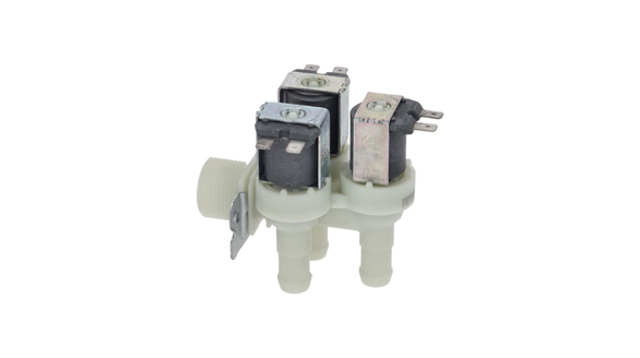 Electrovalve spălătorie profesională
