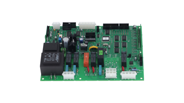 Plăci electronice pentru echipamente de spălătorie profesională
