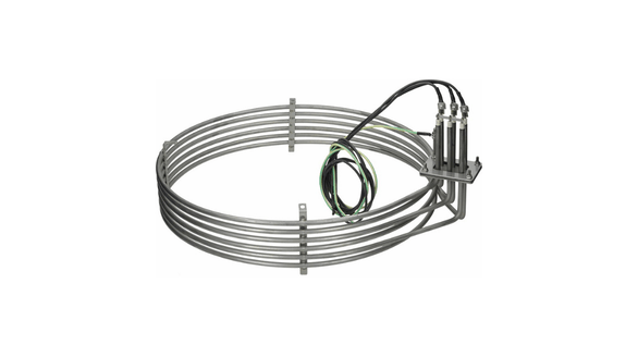 Rezistență electrică pentru cuptor de bucătărie profesională