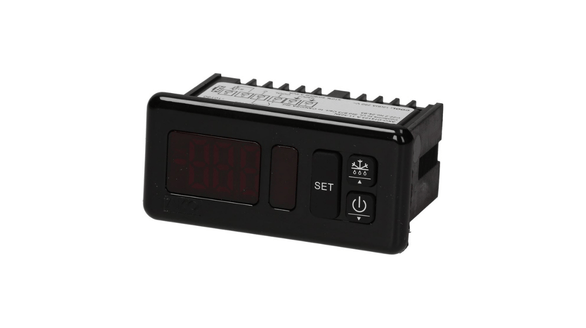 Termostat digital control temperatură pentru echipamente de bucătărie profesională