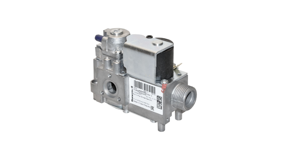 Valva gaz electromagnetica pentru echipamente bucatarie profesionala